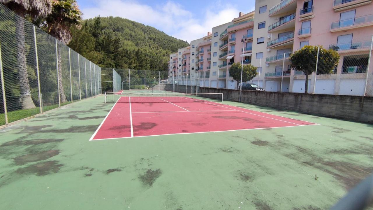 Appartement Quinta De Palames Sesimbra Exterior photo