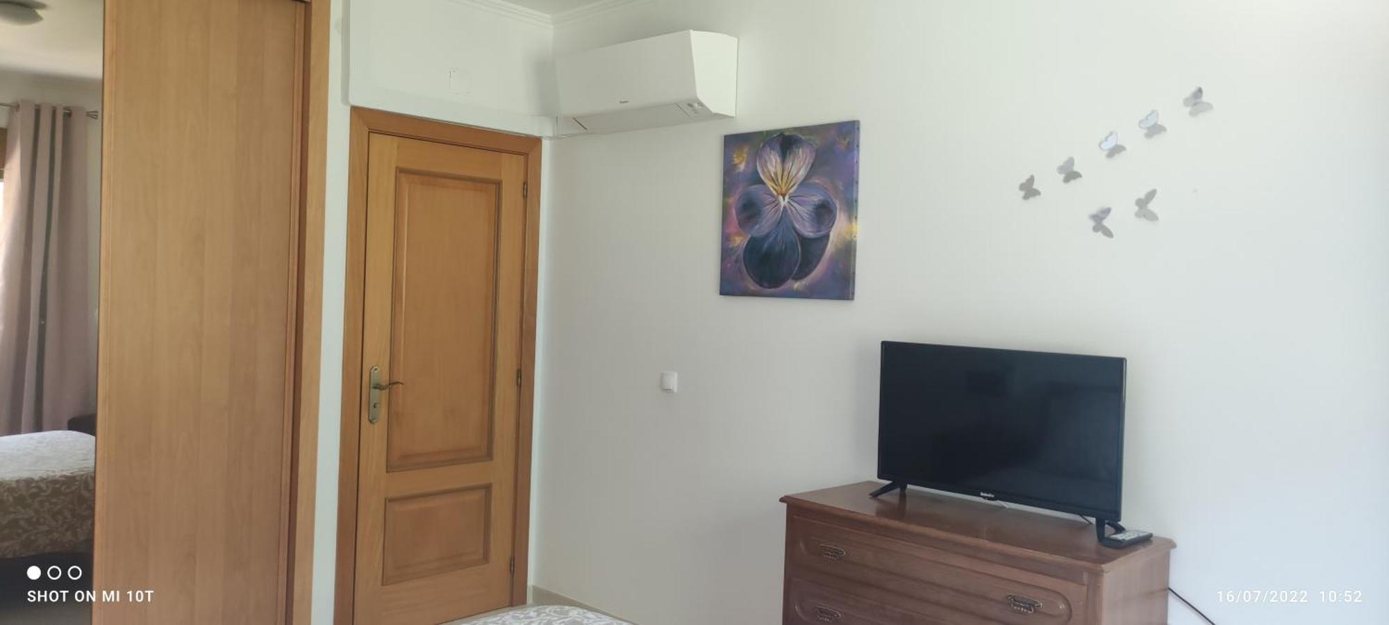 Appartement Quinta De Palames Sesimbra Room photo